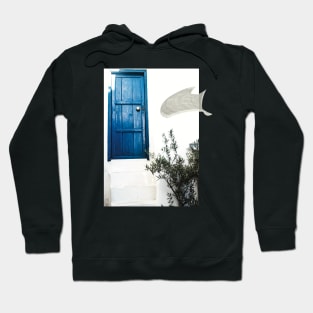 Blue Door Receiving Great News Hoodie